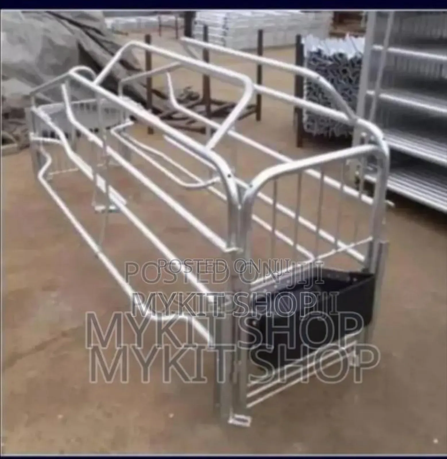 Farrowing Crates
