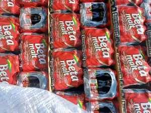 Bel Cola Drinks
