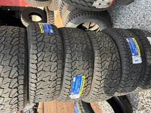 285/50r20 Kapsen Tires
