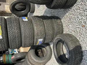 285/50r20 Kapsen Tires