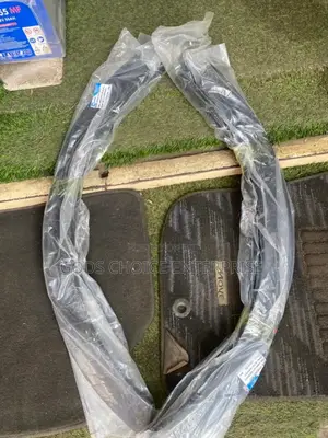 Fender Moulding Santafe 2020-2021