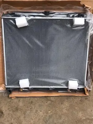 Radiator Tank Hyndia Tucson 2016-2020