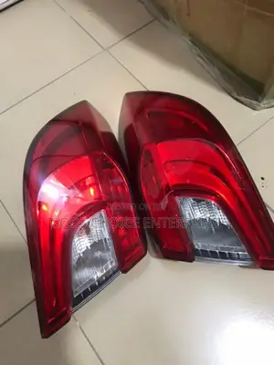 Tailights Accord 2018-2020 Led