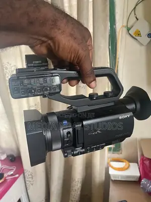 Camera Crew