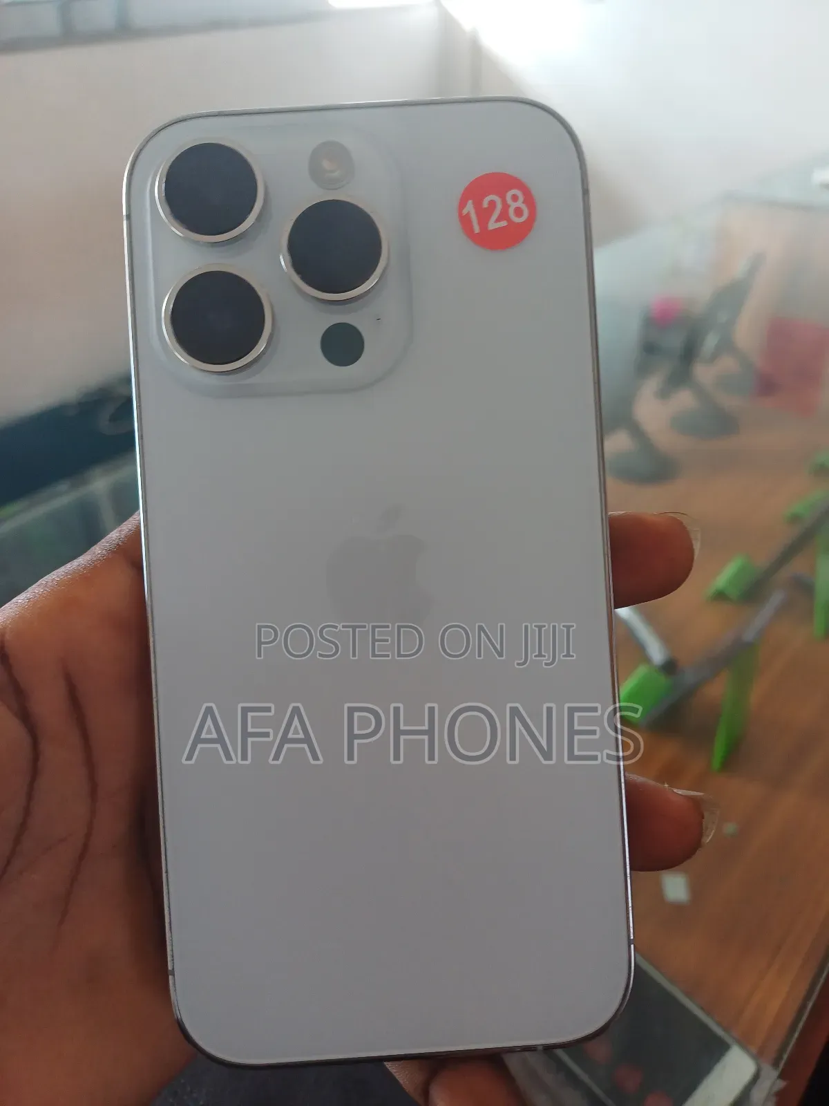 Apple iPhone 14 Pro 128 GB Gold