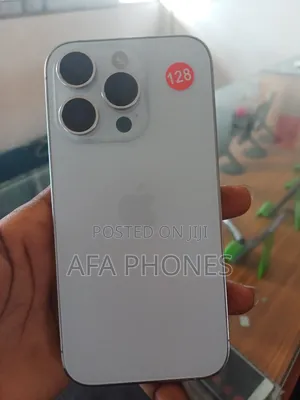 Apple iPhone 14 Pro 128 GB Gold