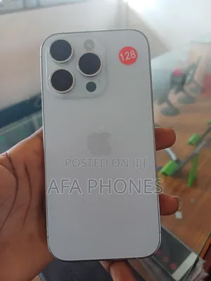 Apple iPhone 14 Pro 128 GB Gold
