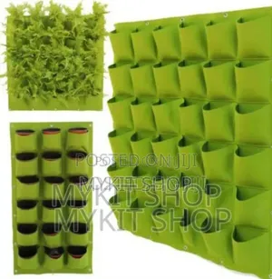 36-holes Planting Bag