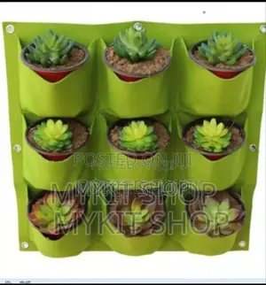 36-holes Planting Bag