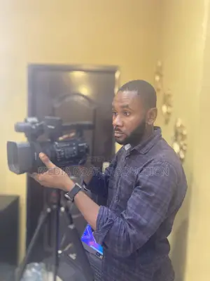 Camera Crew