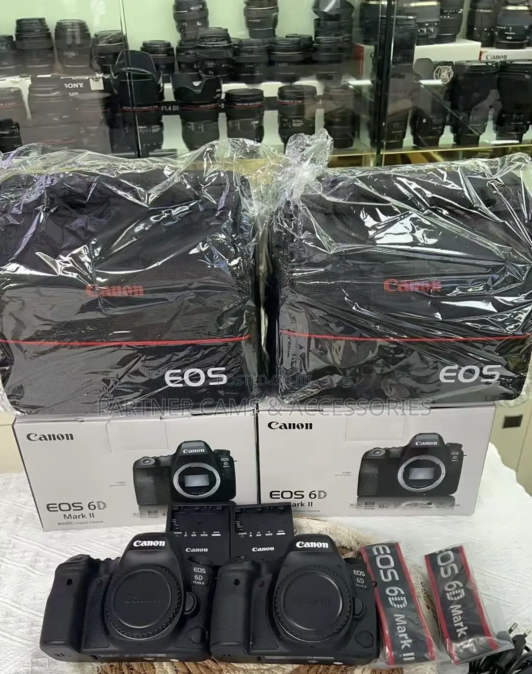 Canon6d Mark Ii