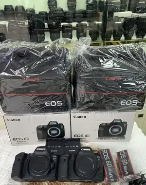 Canon6d Mark Ii