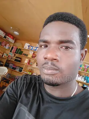 Supermarket Attendant for Hire With Accommodation