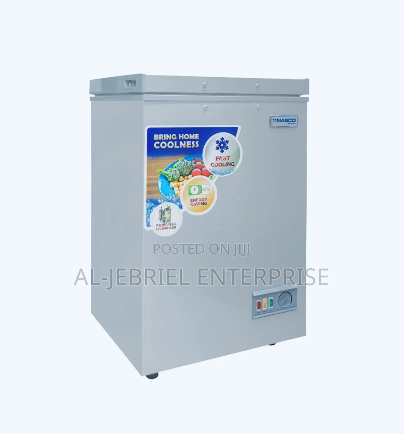 Freezer 100 Liters