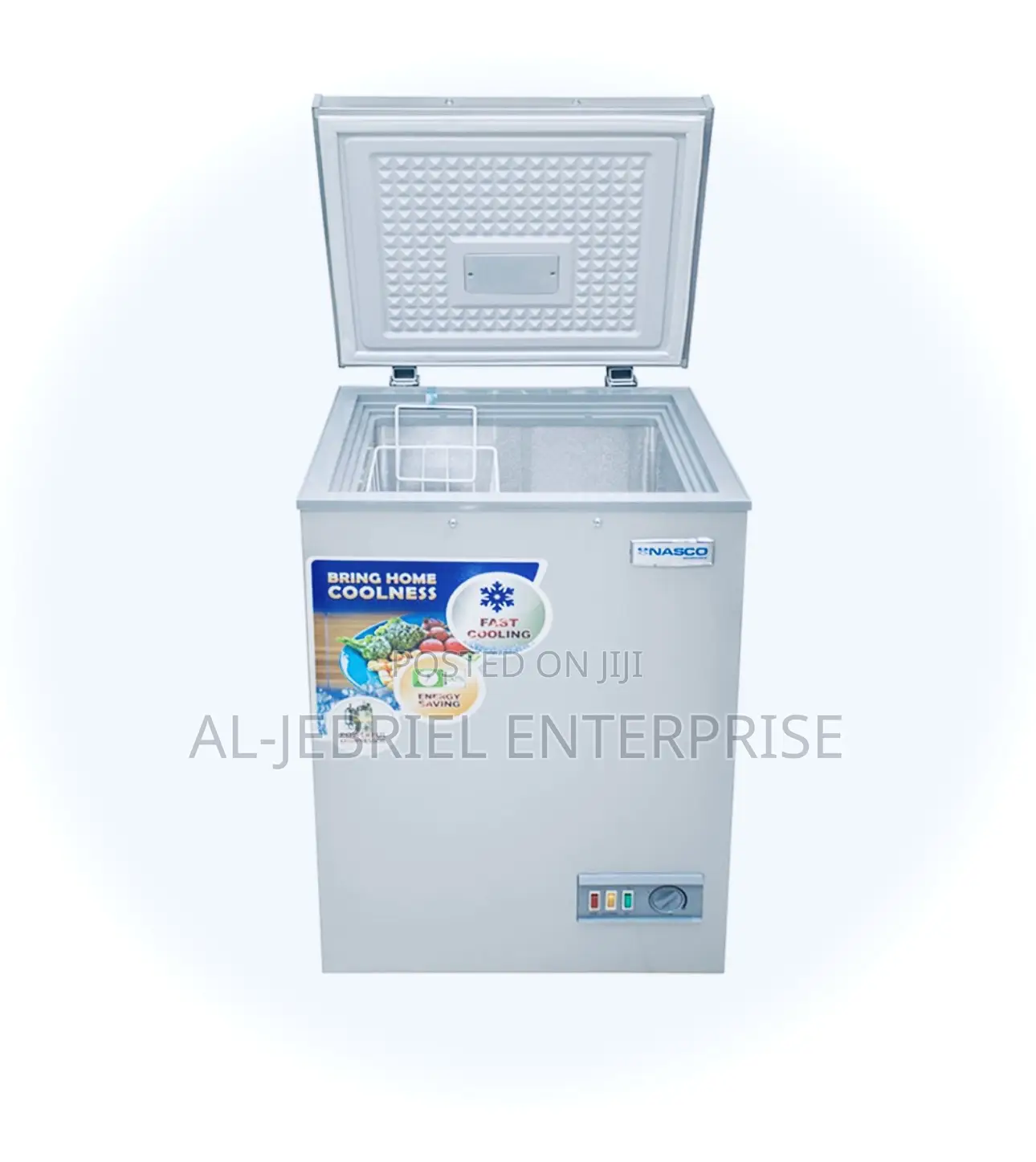 Freezer 100 Liters
