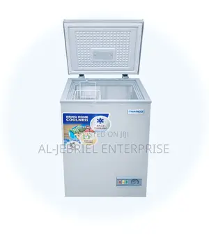 Freezer 100 Liters