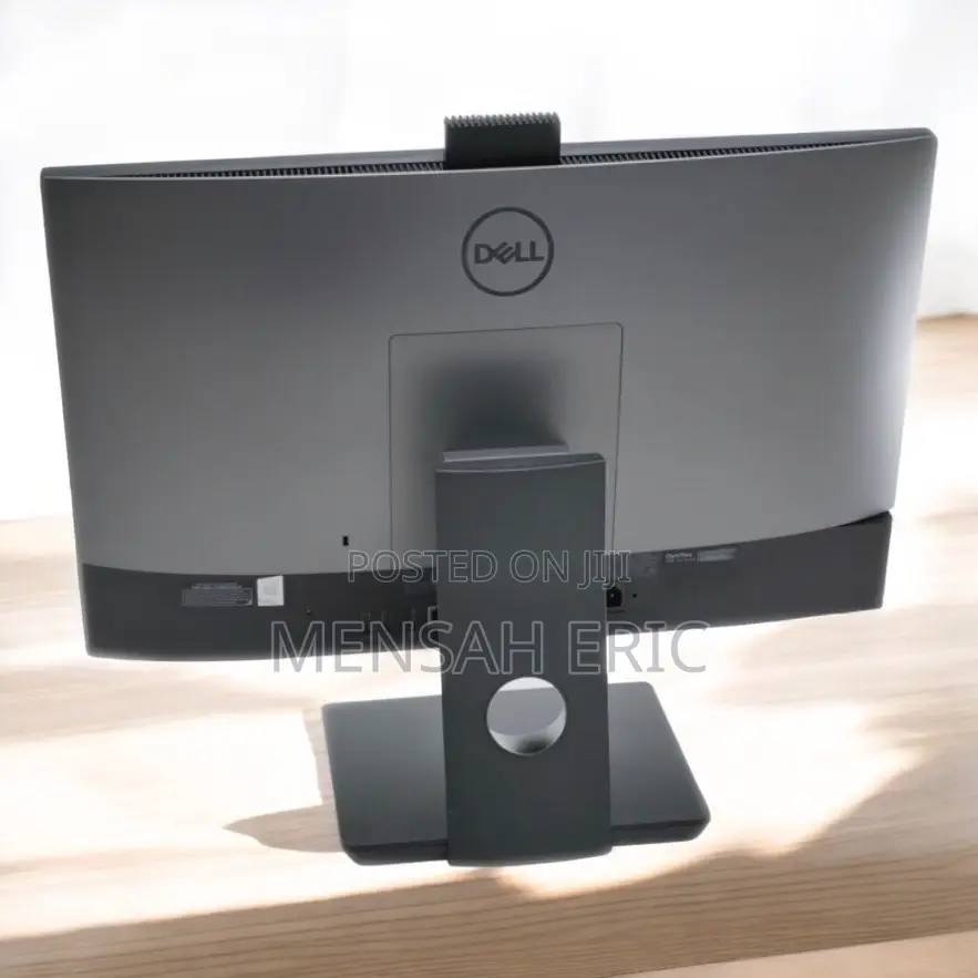 Desktop Computer Dell OptiPlex 5260 16GB Intel Core I7 SSD 256GB