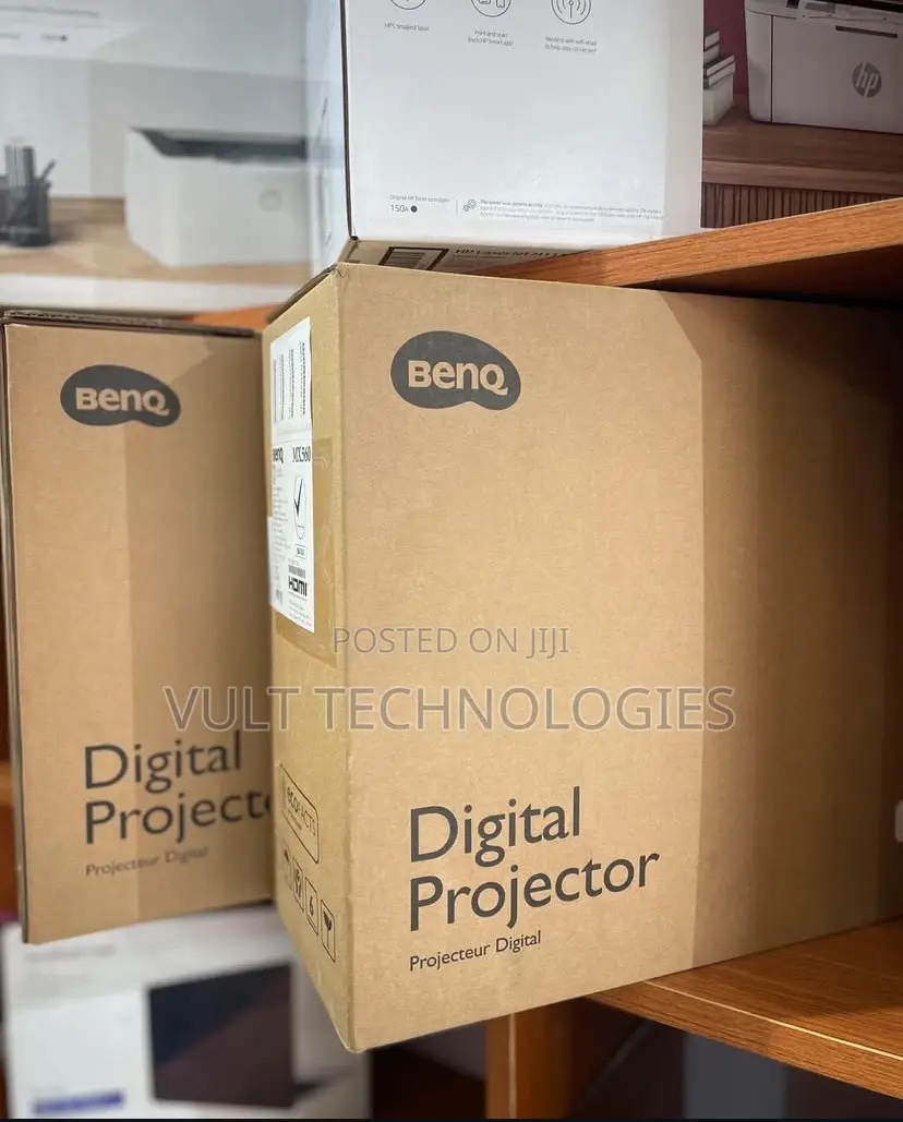 Benq Mx560 Projector 4000 Lumens