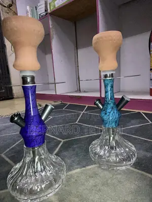 Shisha Pot