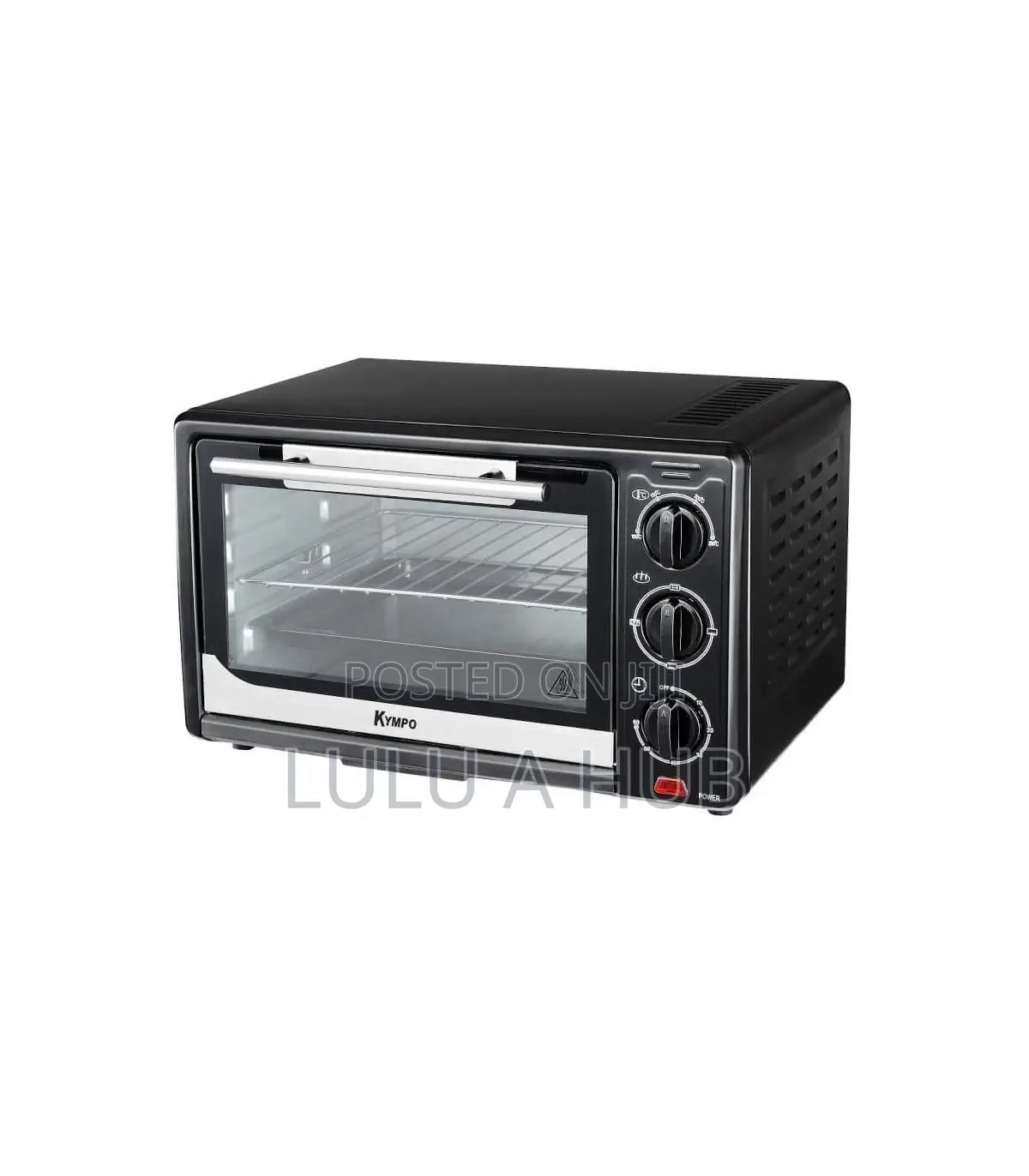 Kympo Oven (22ltrs)