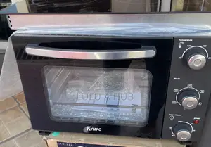 Kympo Oven (22ltrs)