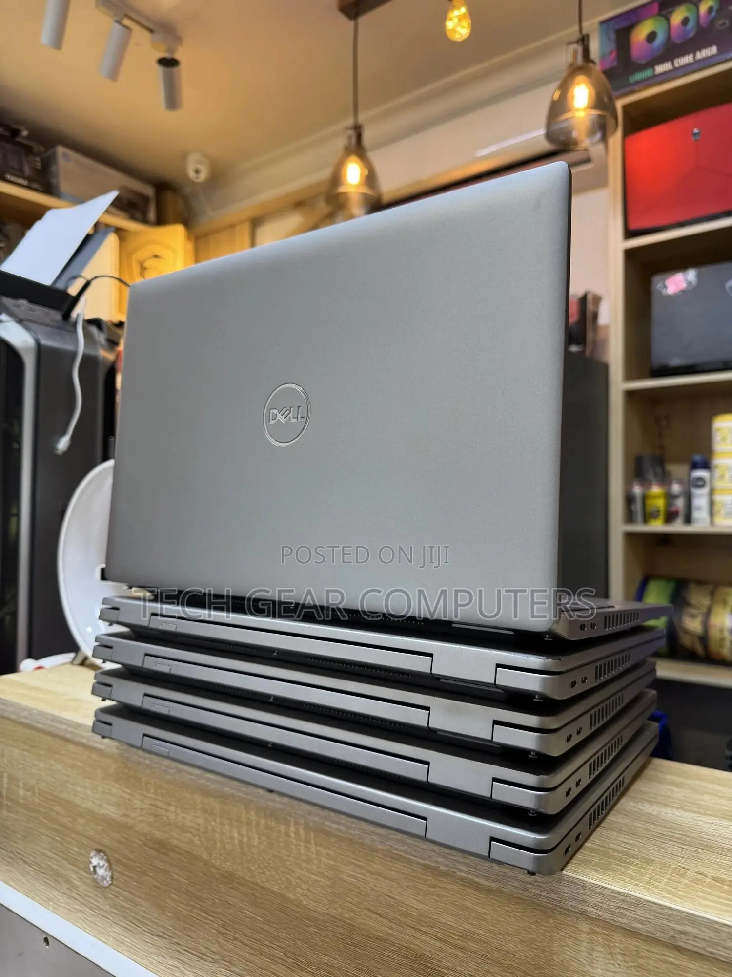 Laptop Dell Latitude 5520 16GB Intel Core i5 SSD 256GB