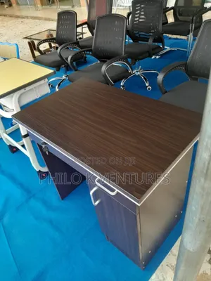Office Workstation