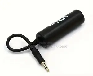 Plug in Irig High Quality Guitar Interface for Smartphones