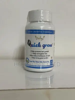 Atulya Quick Grow Soft Gel For Hair And Nails