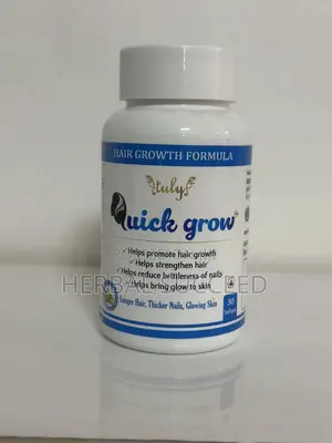 Atulya Quick Grow Soft Gel For Hair And Nails