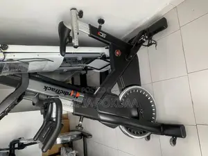 Commercial Spin Bicycle