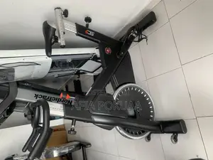 Commercial Spin Bicycle