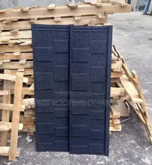 Beautifully Made Shingle Roofing Tiles