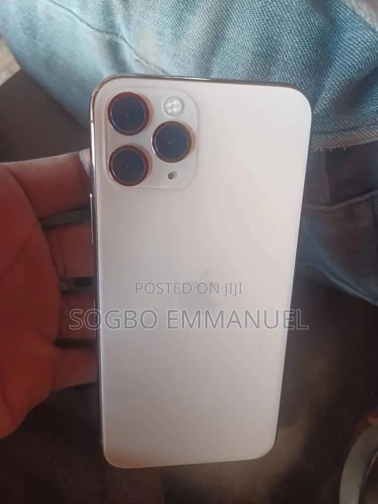 Apple iPhone 11 Pro 64 GB Rose Gold