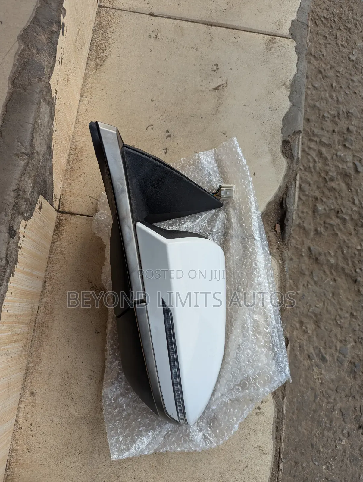 Hyundai Tucson 2020,2021,2022,2023 Driving/Side Mirror