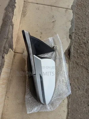 Hyundai Tucson 2020,2021,2022,2023 Driving/Side Mirror