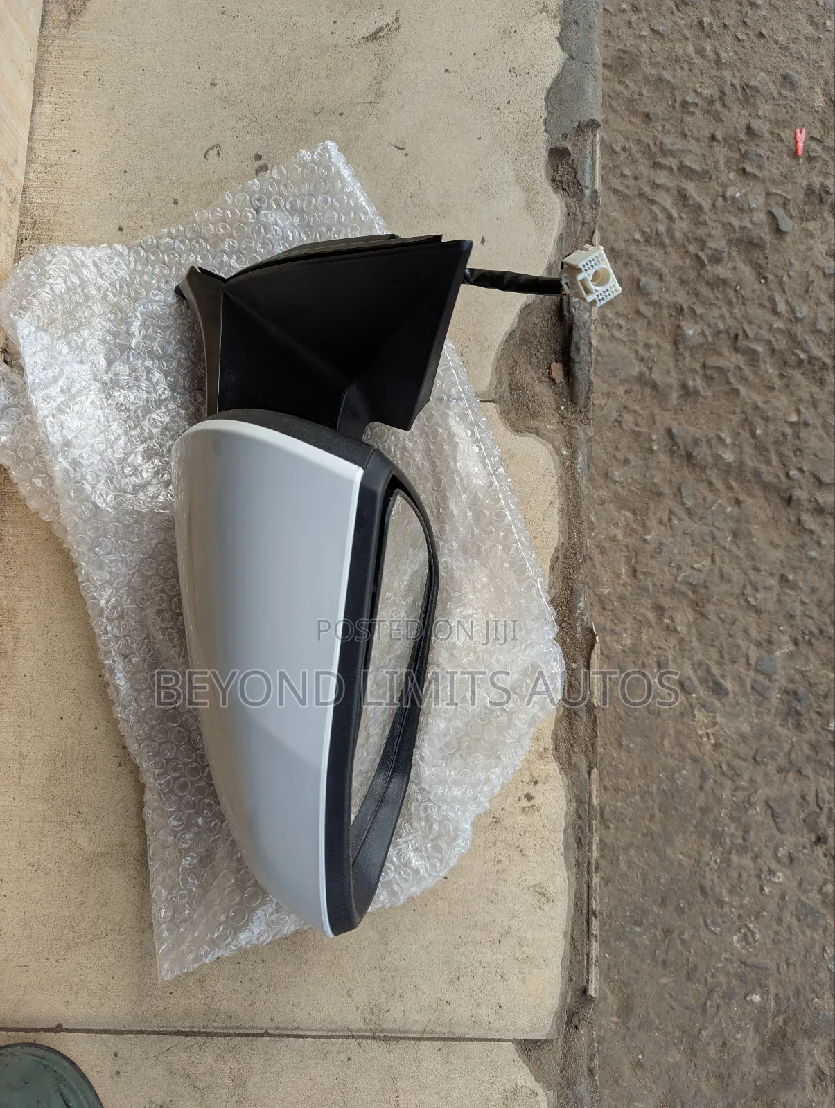 Hyundai Tucson 2020,2021,2022,2023 Driving/Side Mirror