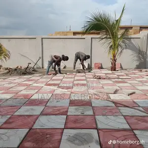 Good Marble Layer