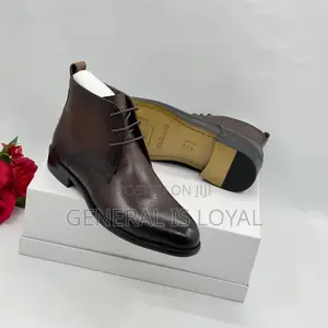England Ankle Boot
