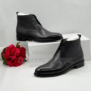 England Ankle Boot
