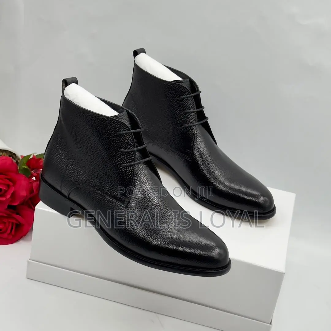 England Ankle Boot