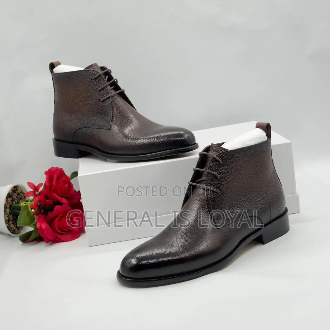 England Ankle Boot