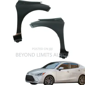 Toyota Yaris/Scion Ia 2016,2017,2018,2019,2020 Fender