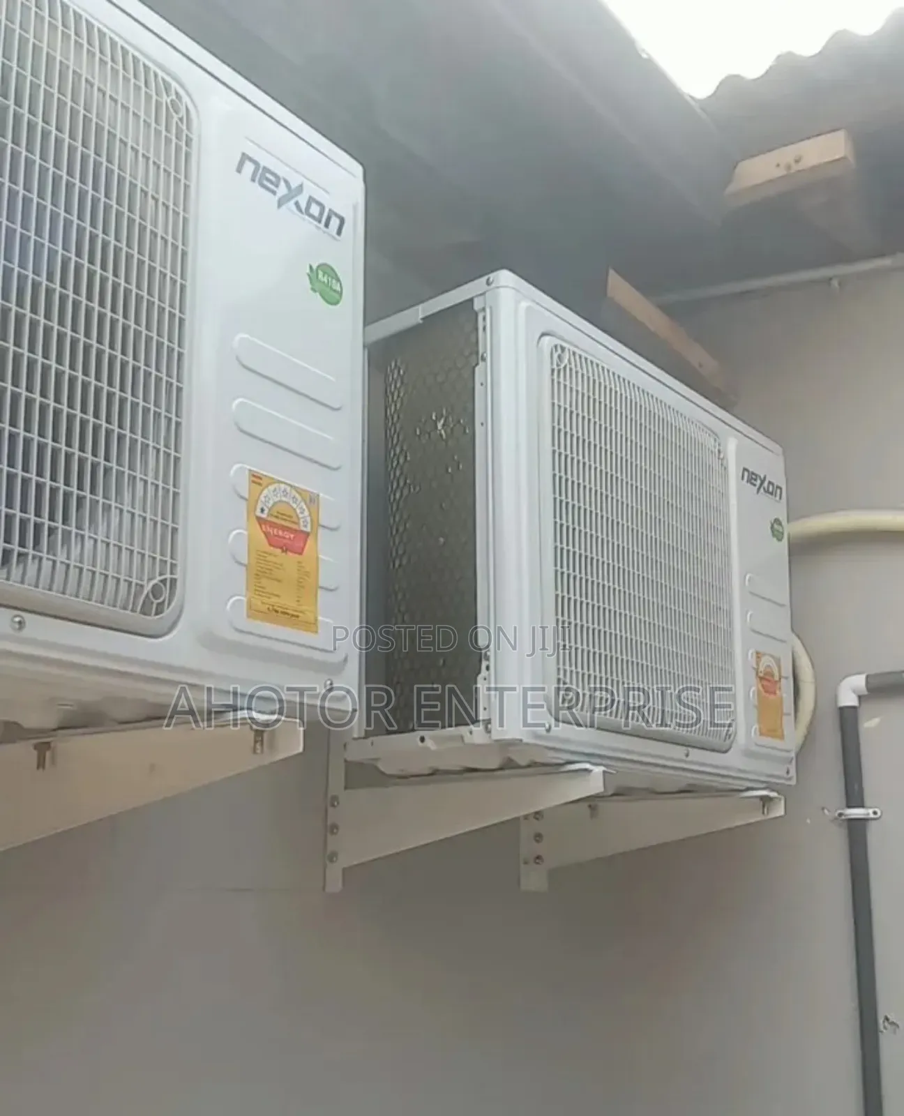 Air-Condition Technician