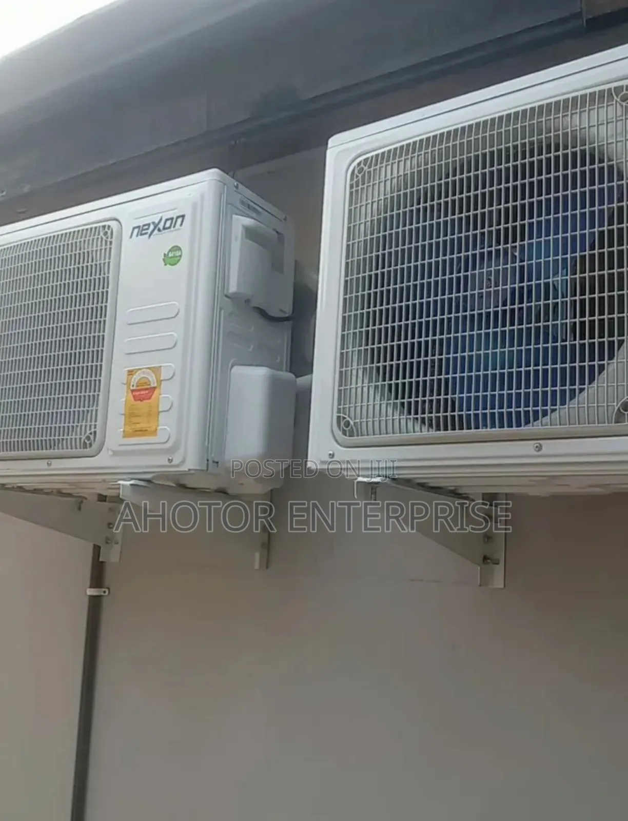 Air-Condition Technician