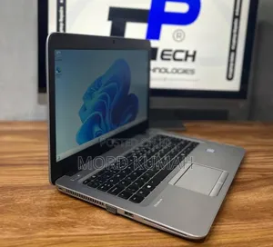 Laptop HP EliteBook 840 G3 8GB Intel Core i5 SSD 256GB