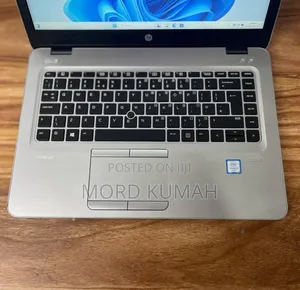 Laptop HP EliteBook 840 G3 8GB Intel Core i5 SSD 256GB