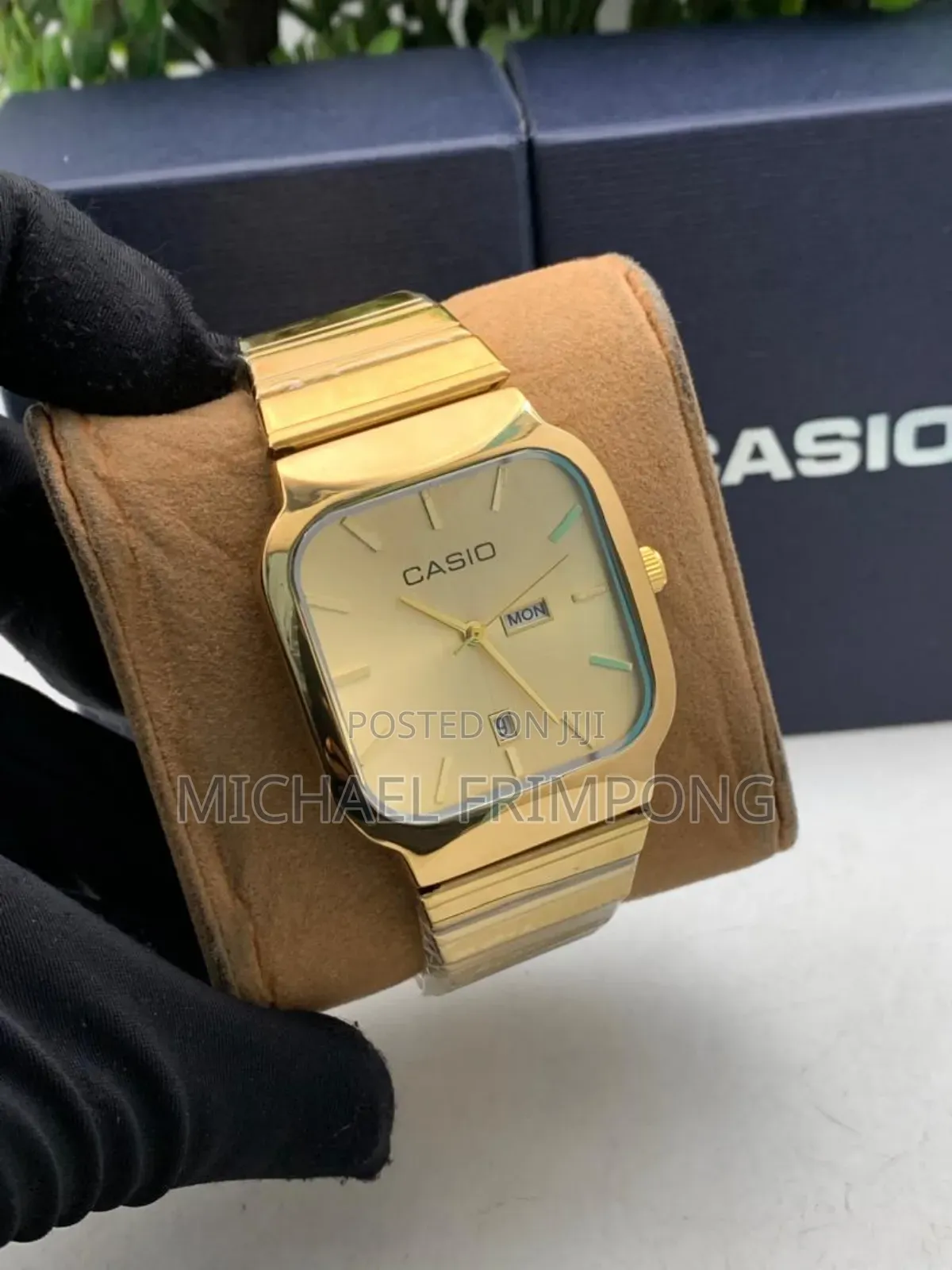 Quality Casio Watches