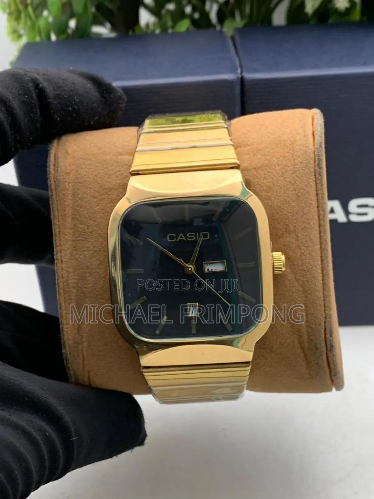 Quality Casio Watches