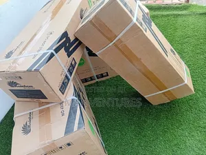 Remote Control 1.5hp Rainbow Air Conditioner System Set